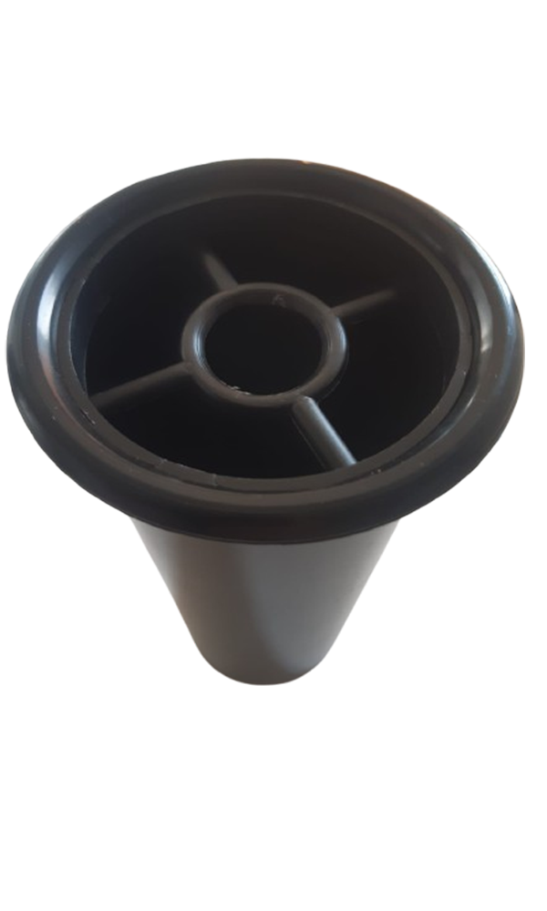 Accessori Griglia circolare interna