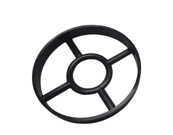 Griglia circolare interna