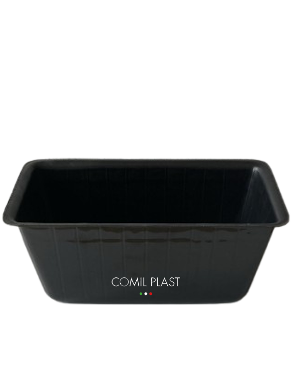 Rettangolare 26 x 13 x13